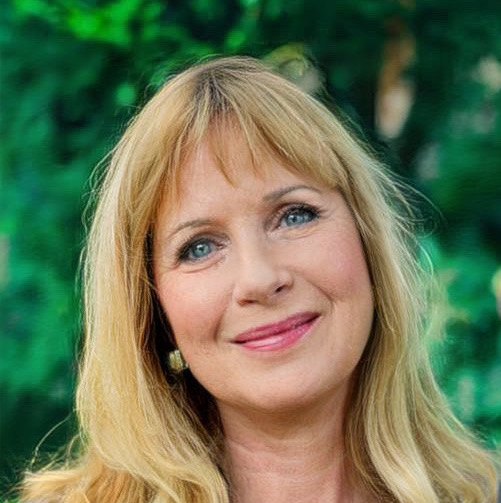 Diane Raver