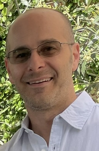 Joe Colicelli