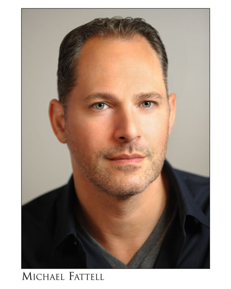 Michael Fattell