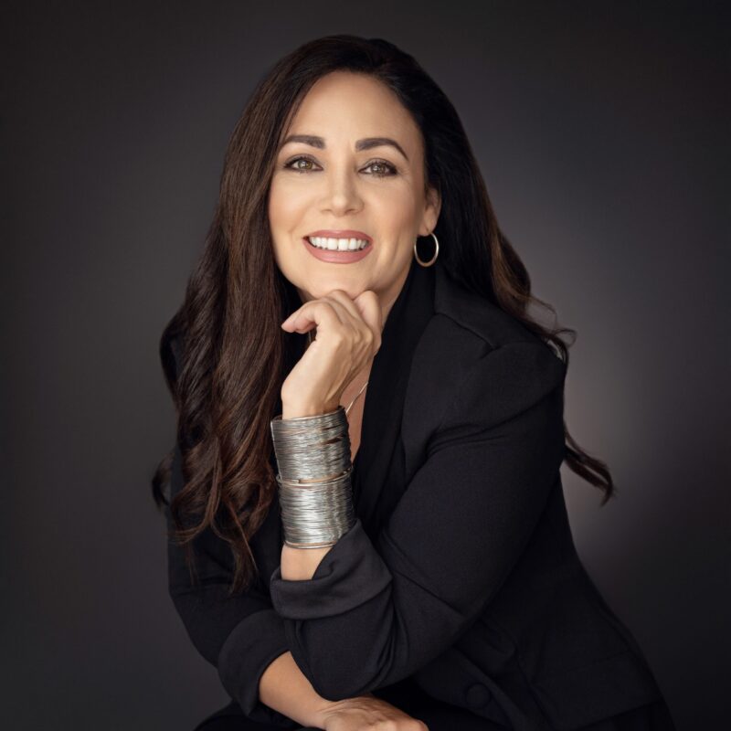 Mary Guglielmo