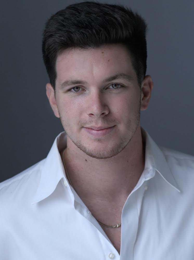 Pete Hogan