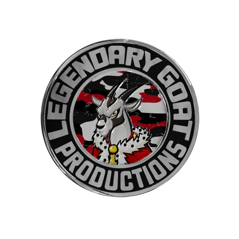 Legendary GOAT Productions