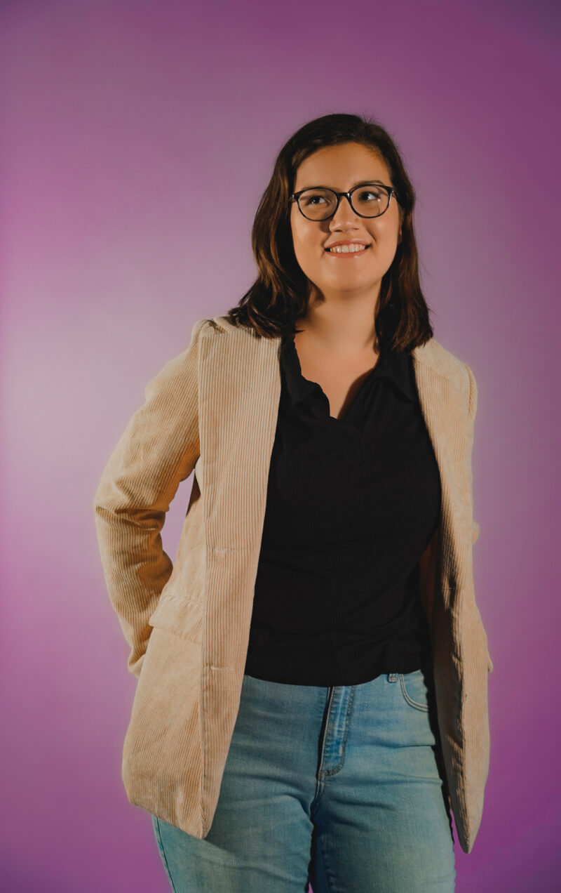 Sophie Aguila