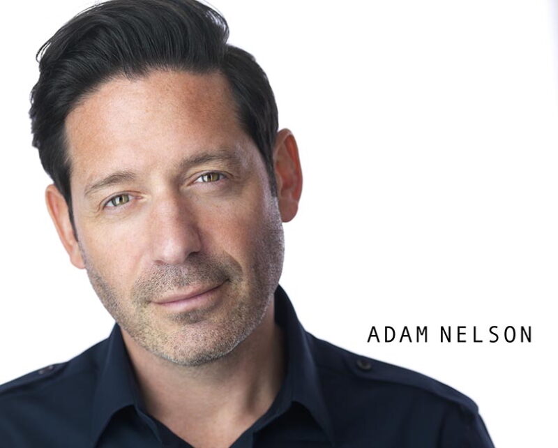 Adam Nelson