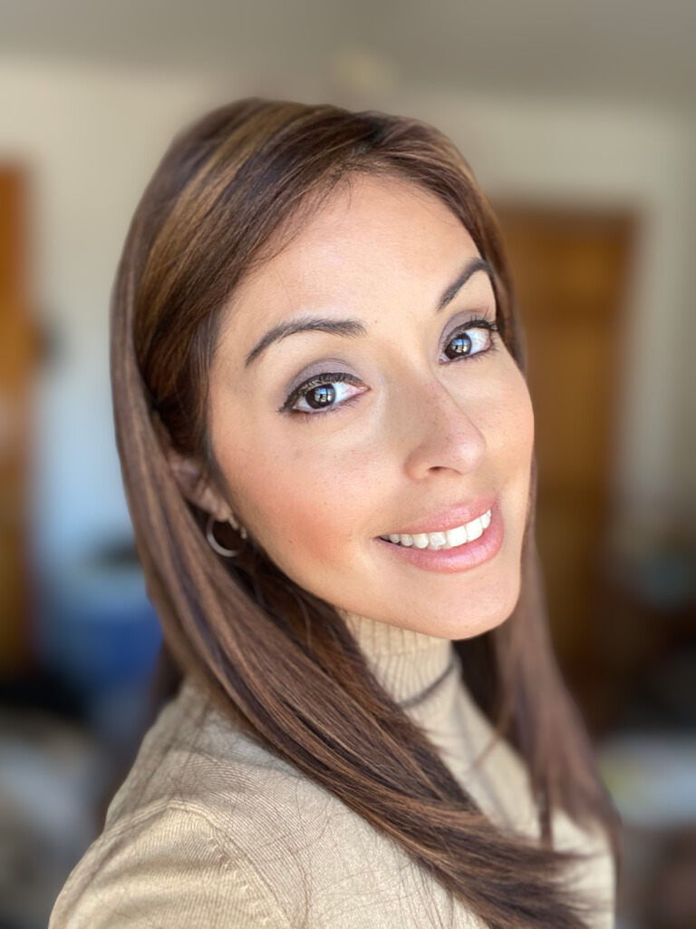 Sandra Barrera