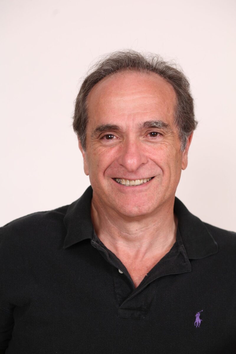 Joe Seldner