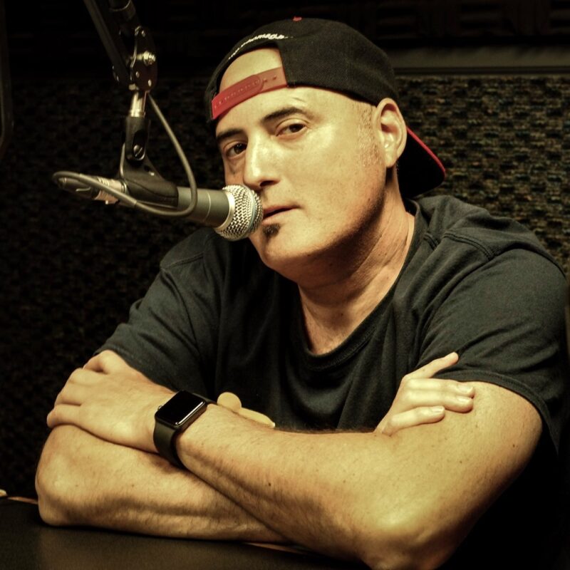 Rob Schwartz
