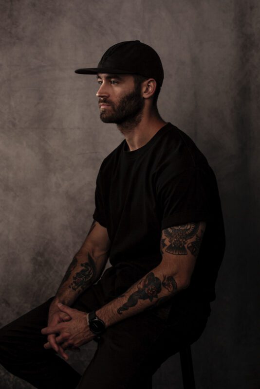 Ryan Casey