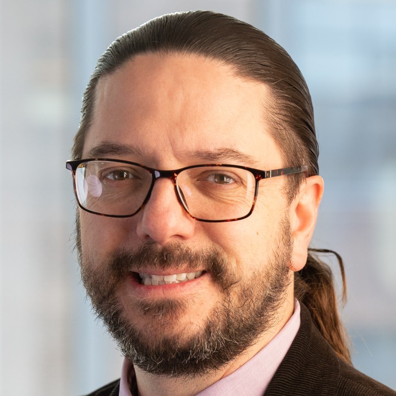 Kenneth M. Karamichael