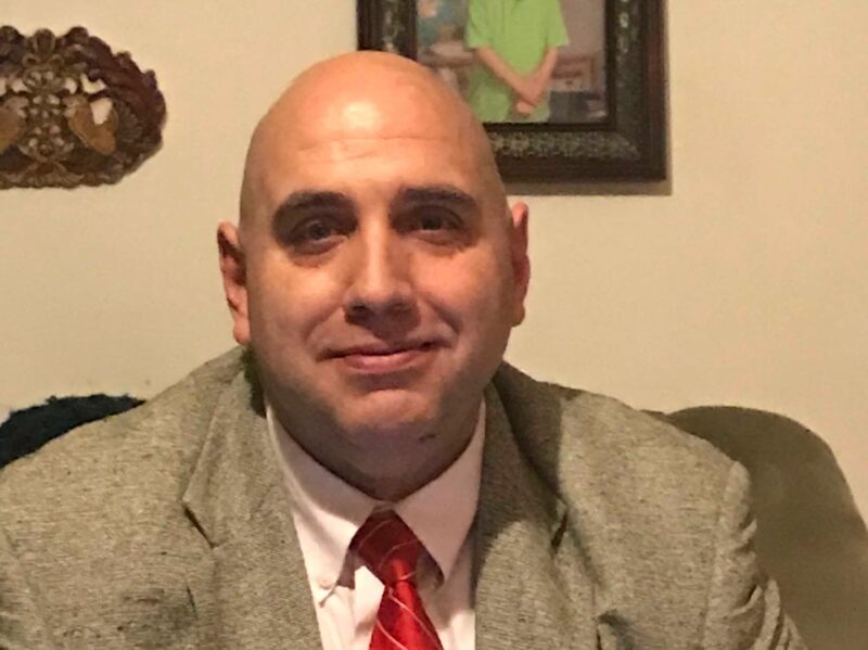 Jim Lynch