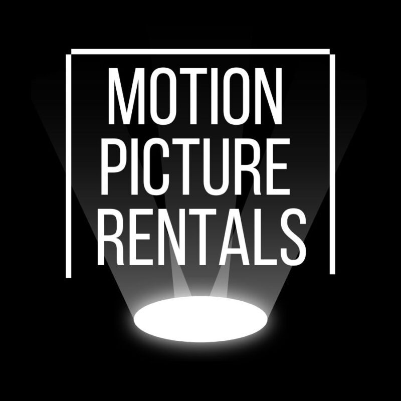 MOTION PICTURE RENTALS