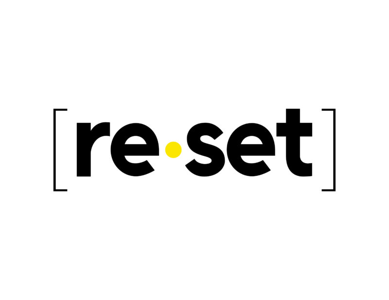 Reset Locations