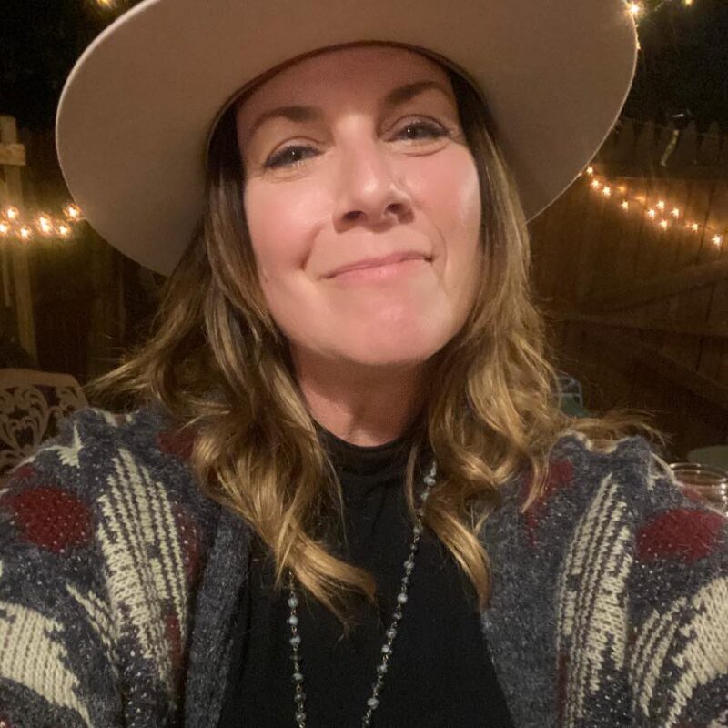 Suzanne Koneful