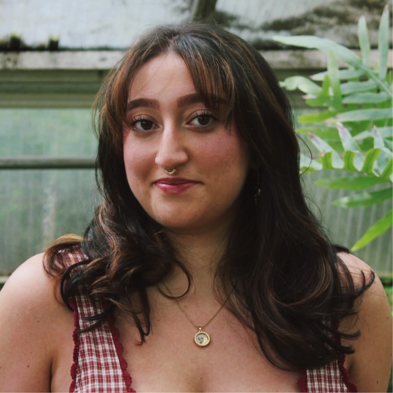 Angelina Gagliano