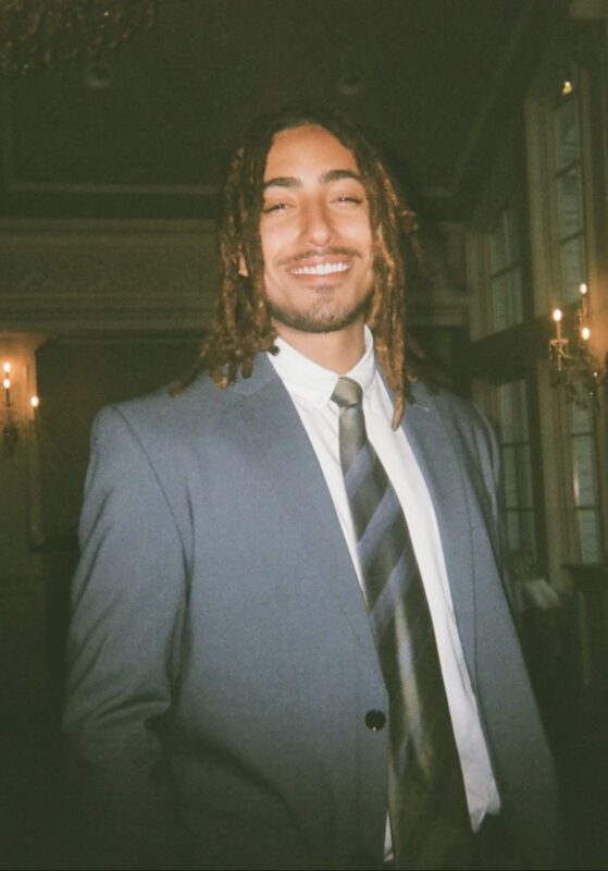Tai Mair