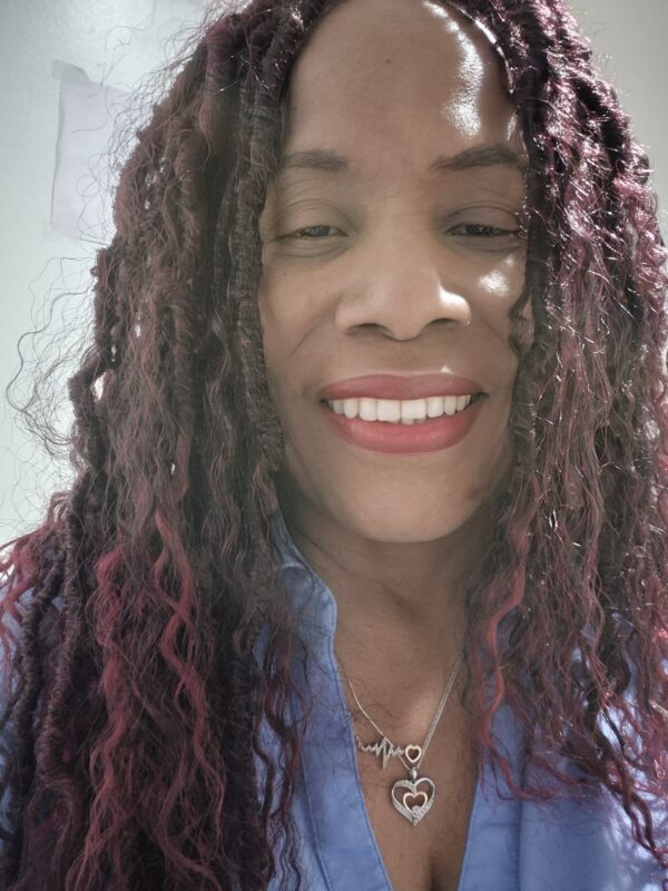 Sharon {A'daila} Davis