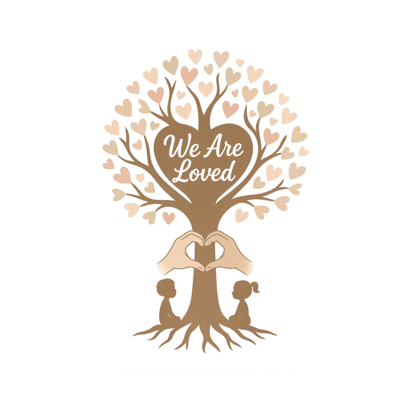 We Are Loved A NJ Nonprofit