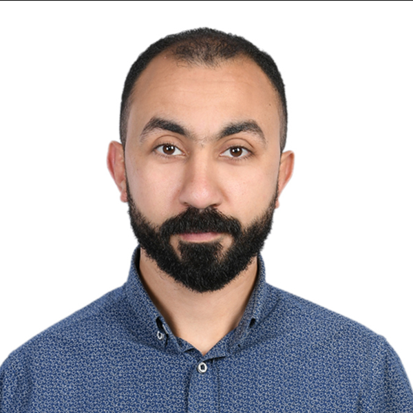 Samuel Abdallah