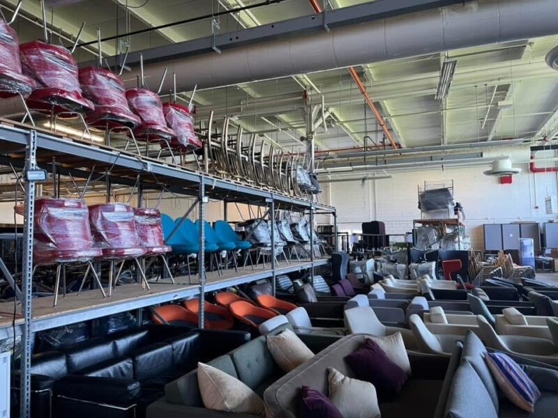 OFIS Furniture