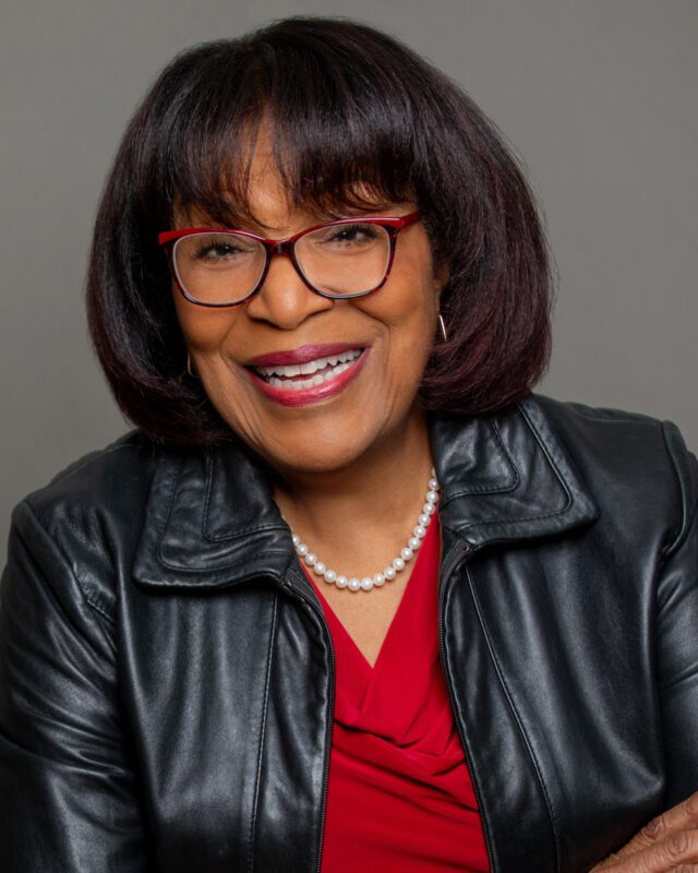 Edith Younger