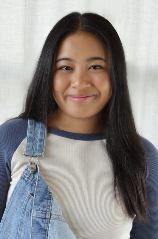 Elysha Ang