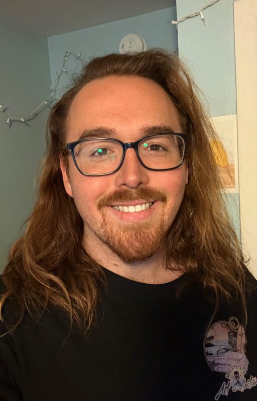 Kyle Dudas