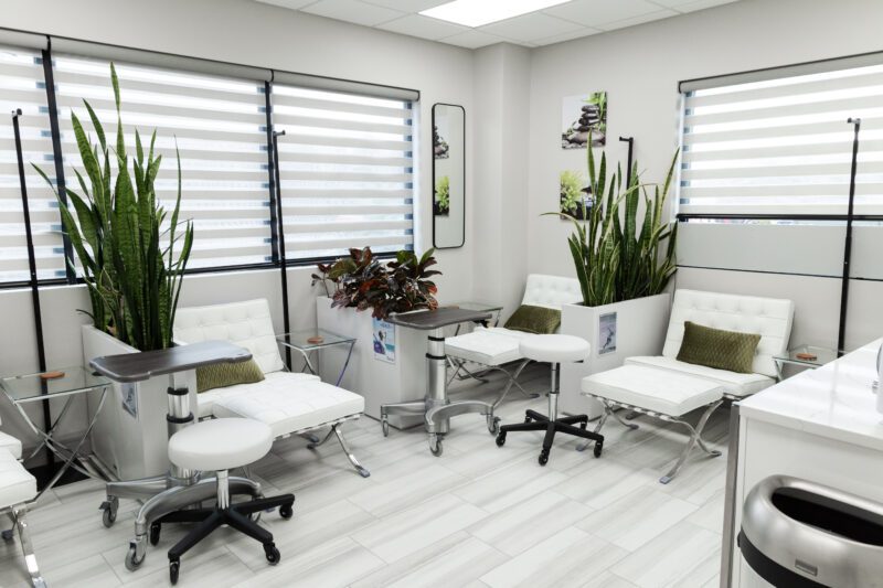 The NP Xperience | Primary Care | Whole‑Body Wellness