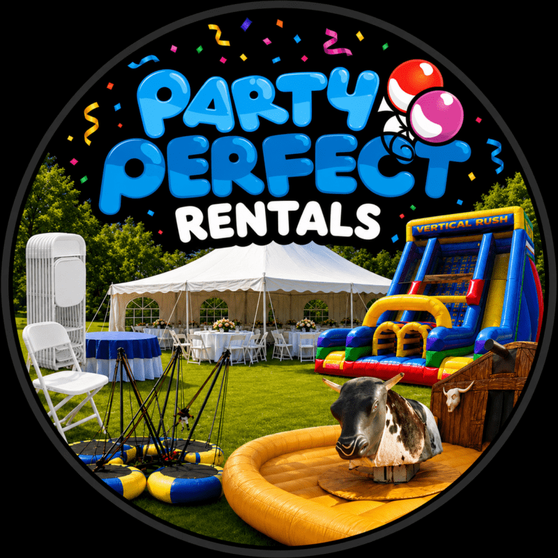 Party Perfect Rentals