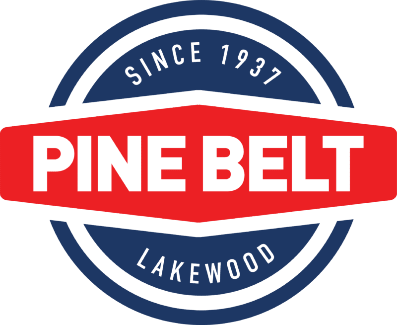 Pine Belt Cars