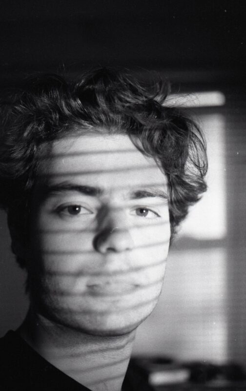 Anthony Graceffo