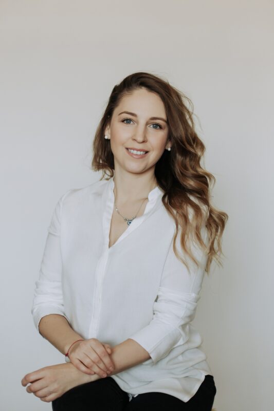 Natalia Andrianos
