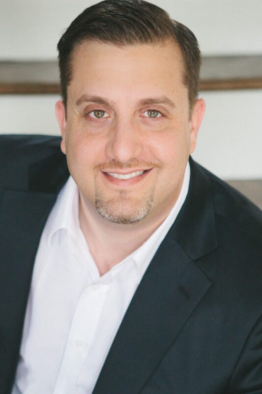 Matt Grosssman