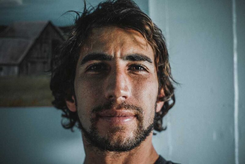 Matt Catalano
